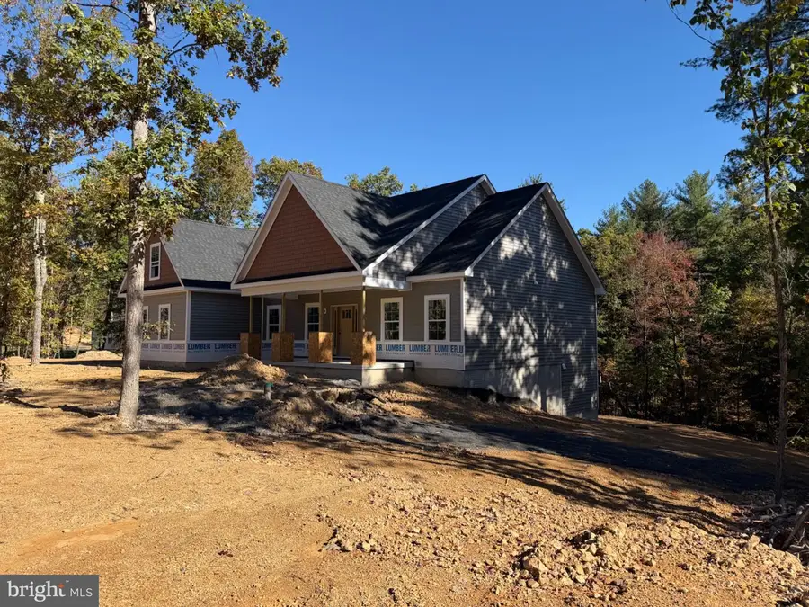 Lot 28 Spicebush Ct, Hedgesville, WV 25427 - #2