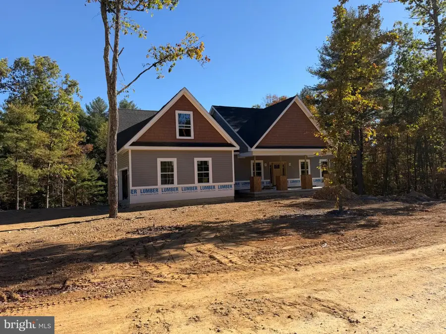 Lot 28 Spicebush Ct, Hedgesville, WV 25427 - #3