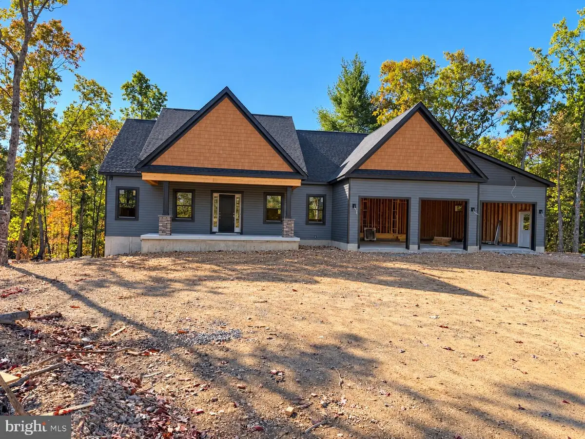 Lot 32 Spicebush Ct, Hedgesville, WV 25427 - #1