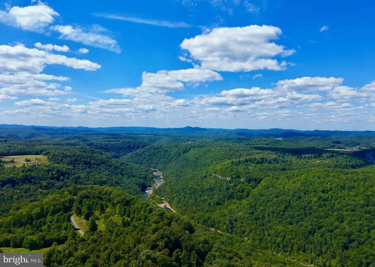 Lot D Gauley Ridge Rd, Mount Nebo, WV 26679 - #1