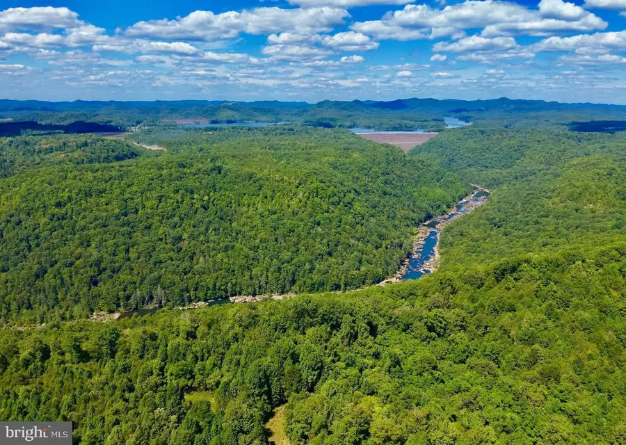 Lot D Gauley Ridge Rd, Mount Nebo, WV 26679 - #3