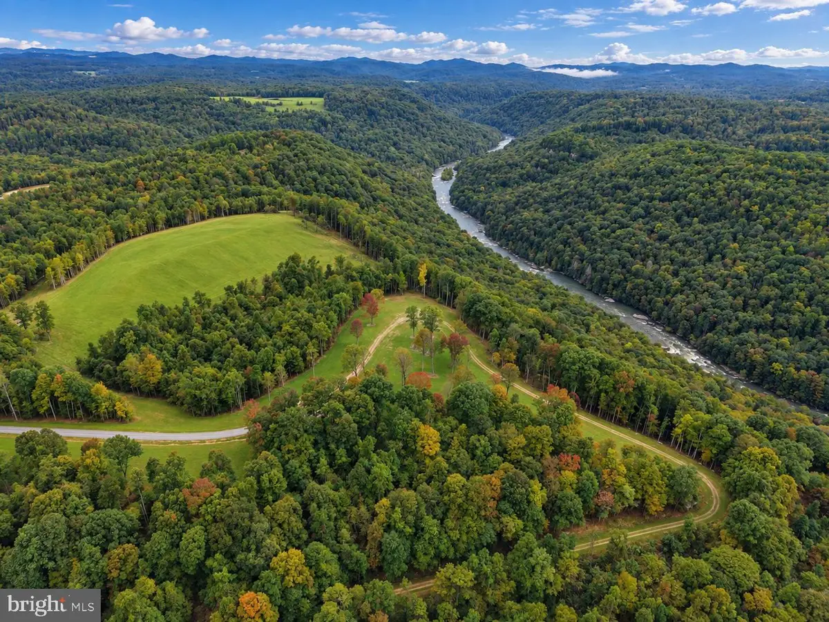 Lot 17 Arrowhead Dr, Mount Nebo, WV 26679 - #1