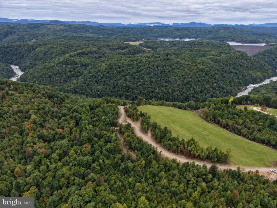 Lot 17 Arrowhead Dr, Mount Nebo, WV 26679 - #3