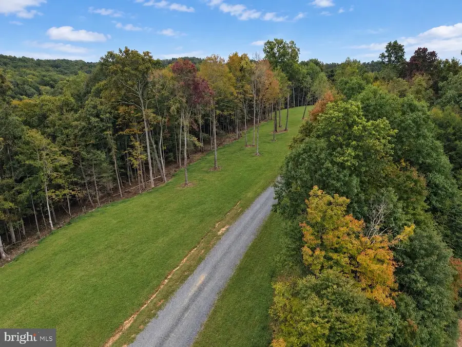 Lot 18 Arrowhead Dr, Mount Nebo, WV 26679 - #2