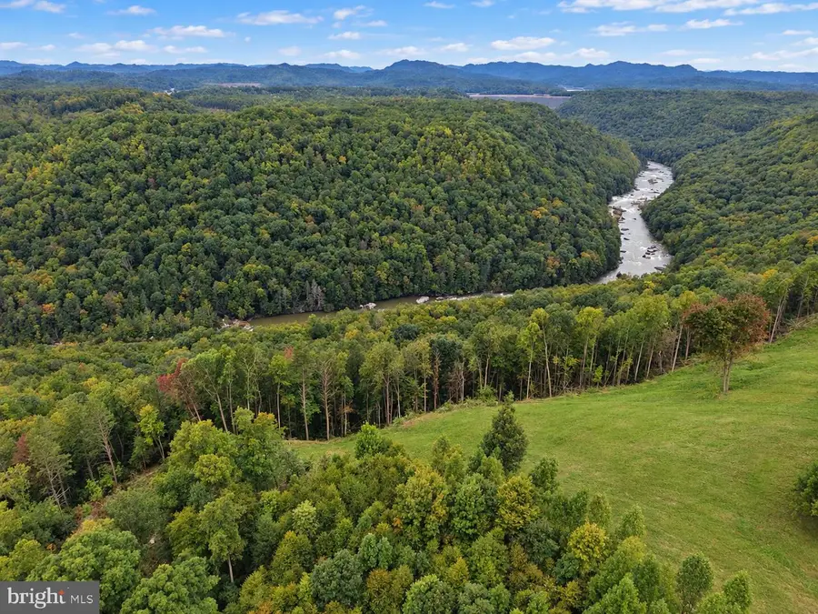 Lot 21 Arrowhead Dr, Mount Nebo, WV 26679 - #2