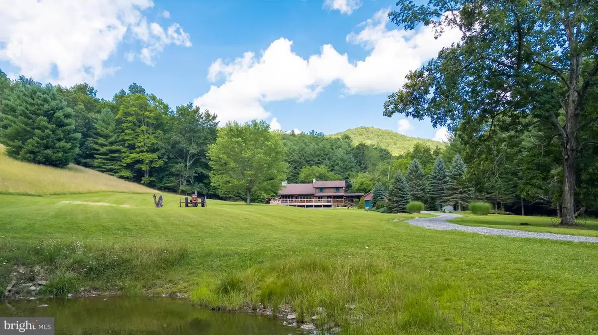 975 Lambs Run Rd, Arbovale, WV 24915 - #1