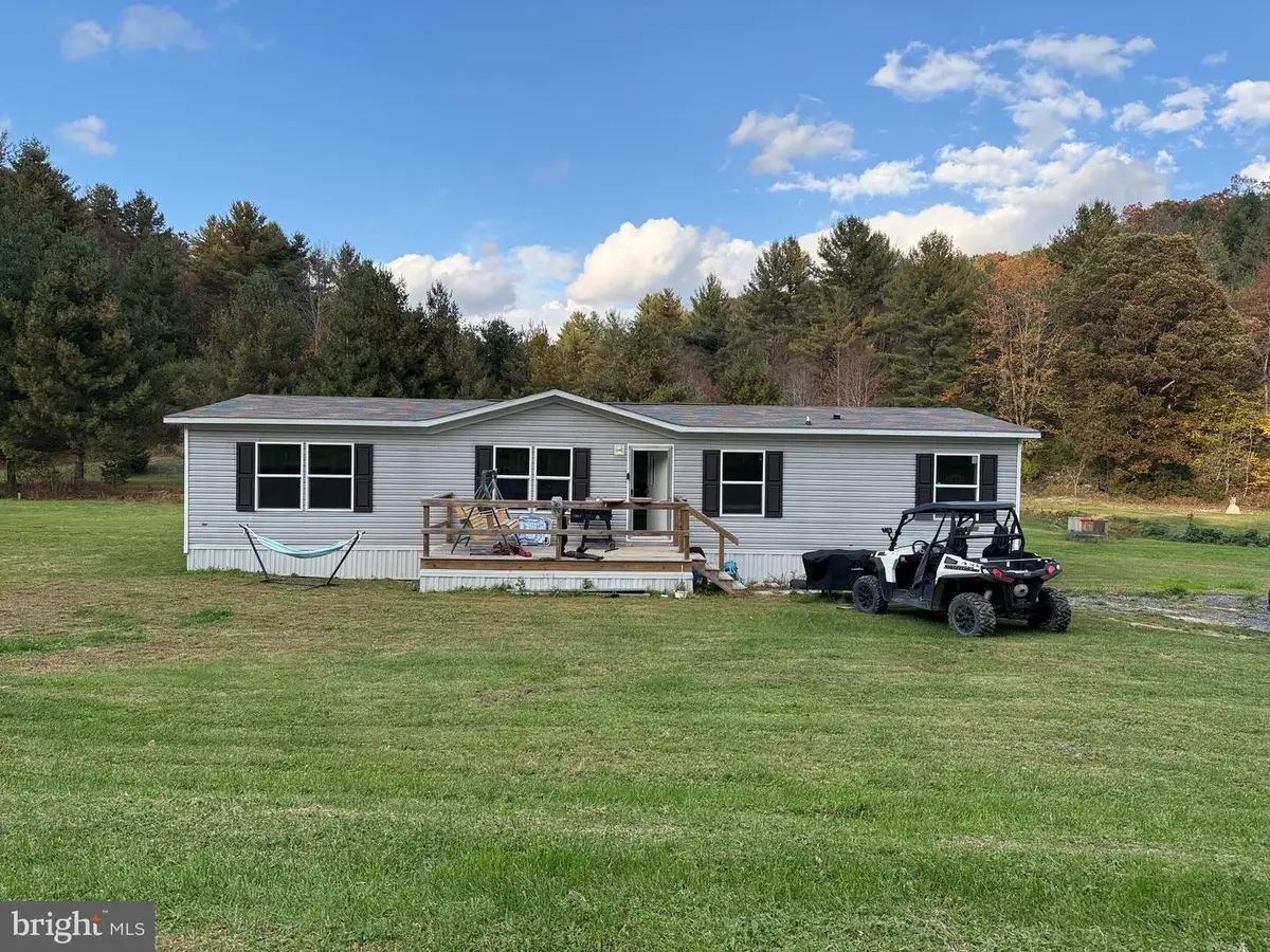 576 Lambert Addition Rd, Arbovale, WV 24915 - #1