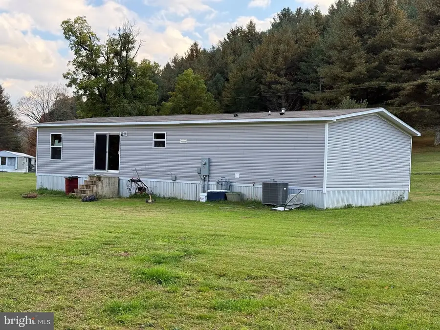 576 Lambert Addition Rd, Arbovale, WV 24915 - #2