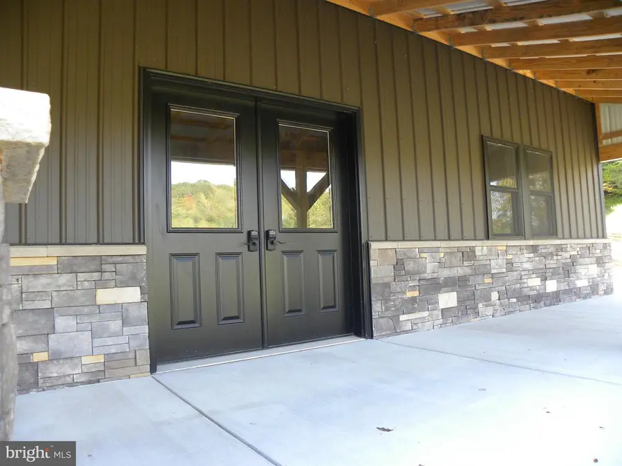 1011 Accident Rd, Eglon, WV 26716 - Image #2