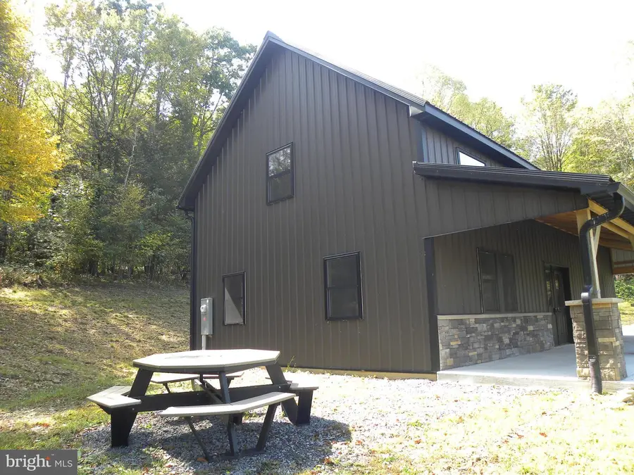 1011 Accident Rd, Eglon, WV 26716 - Image #3