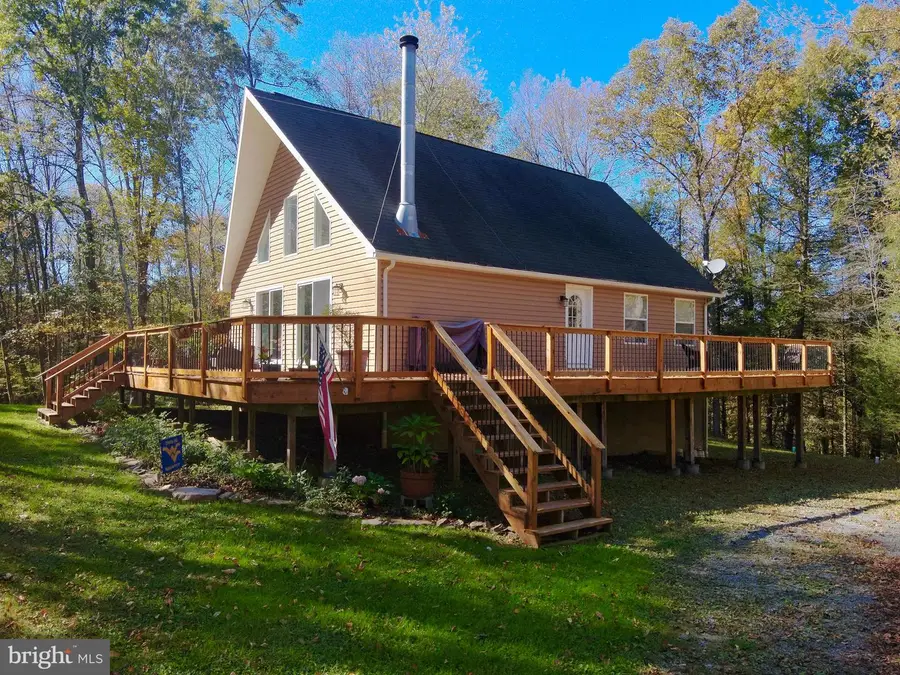 268 Wild Flower Way, Albright, WV 26519 - Image #2