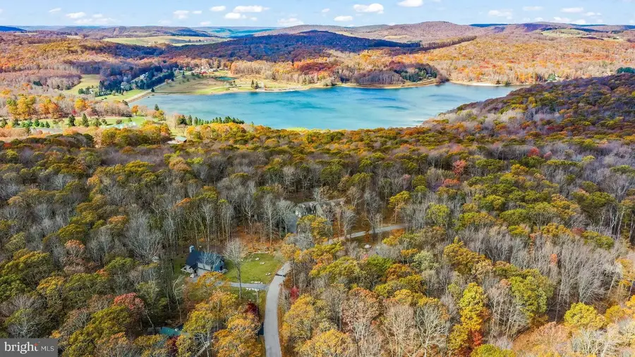 1218 E Alpine Dr, Terra Alta, WV 26764 - Image #3