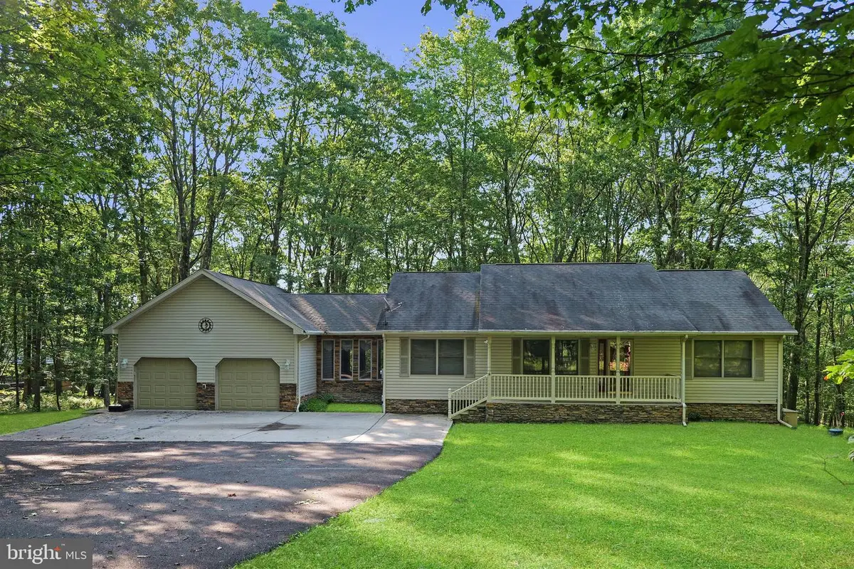 6 Sorrel Ct, Terra Alta, WV 26764 - Image #1