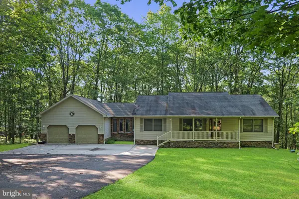 6 Sorrel Ct, TERRA ALTA, WV 26764