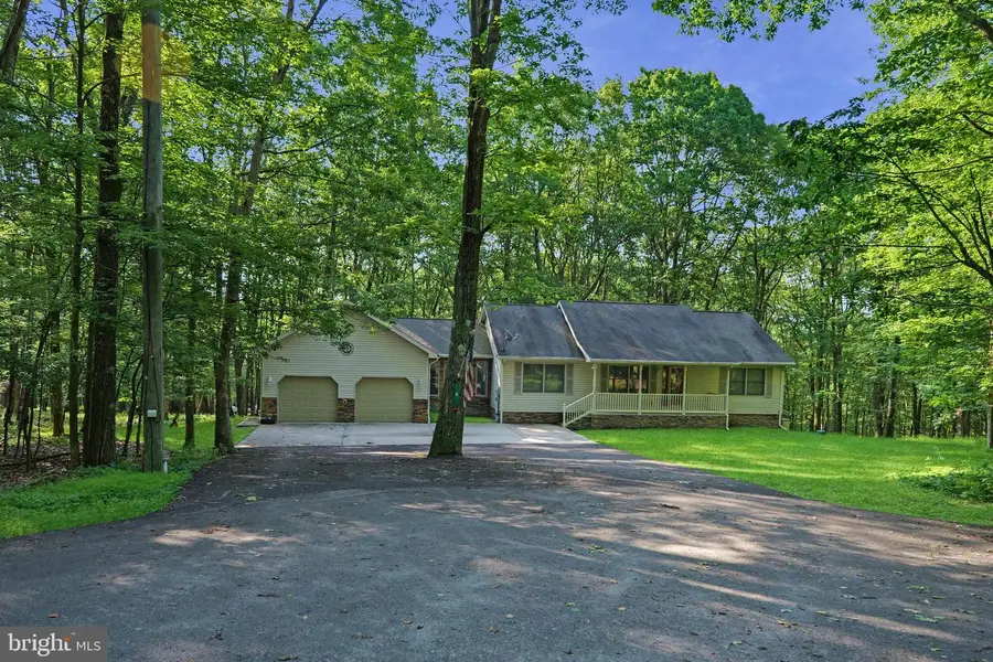 6 Sorrel Ct, Terra Alta, WV 26764 - Image #2