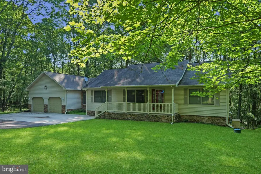 6 Sorrel Ct, Terra Alta, WV 26764 - Image #3