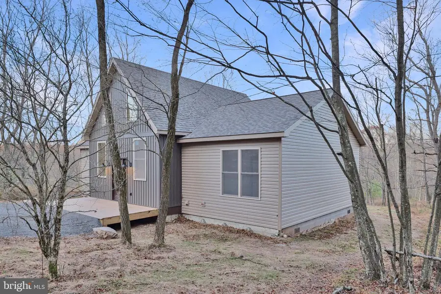 371 Goldfinch Ln, Terra Alta, WV 26764 - Image #2