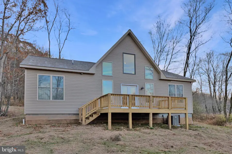 371 Goldfinch Ln, Terra Alta, WV 26764 - Image #3