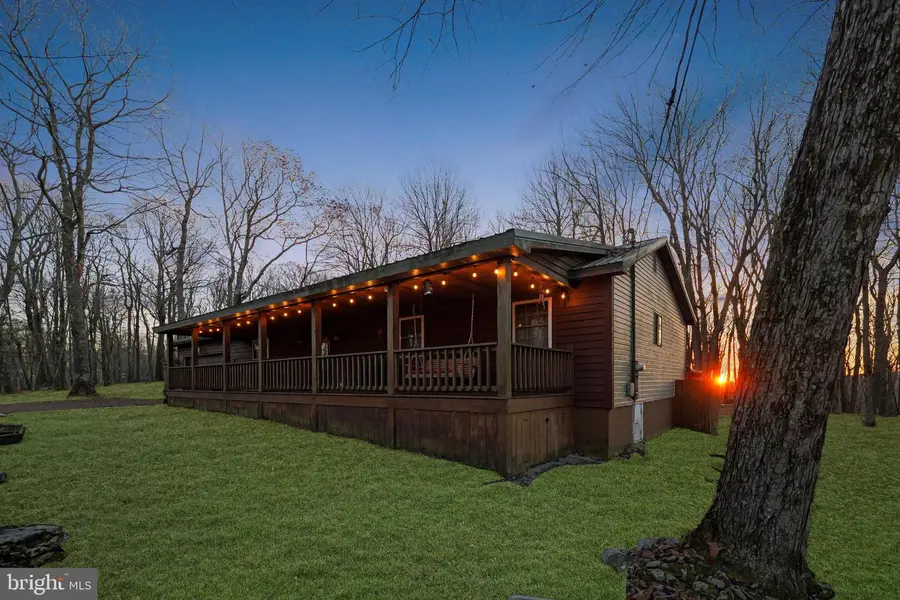 1471 E Alpine Dr, Terra Alta, WV 26764 - Image #3