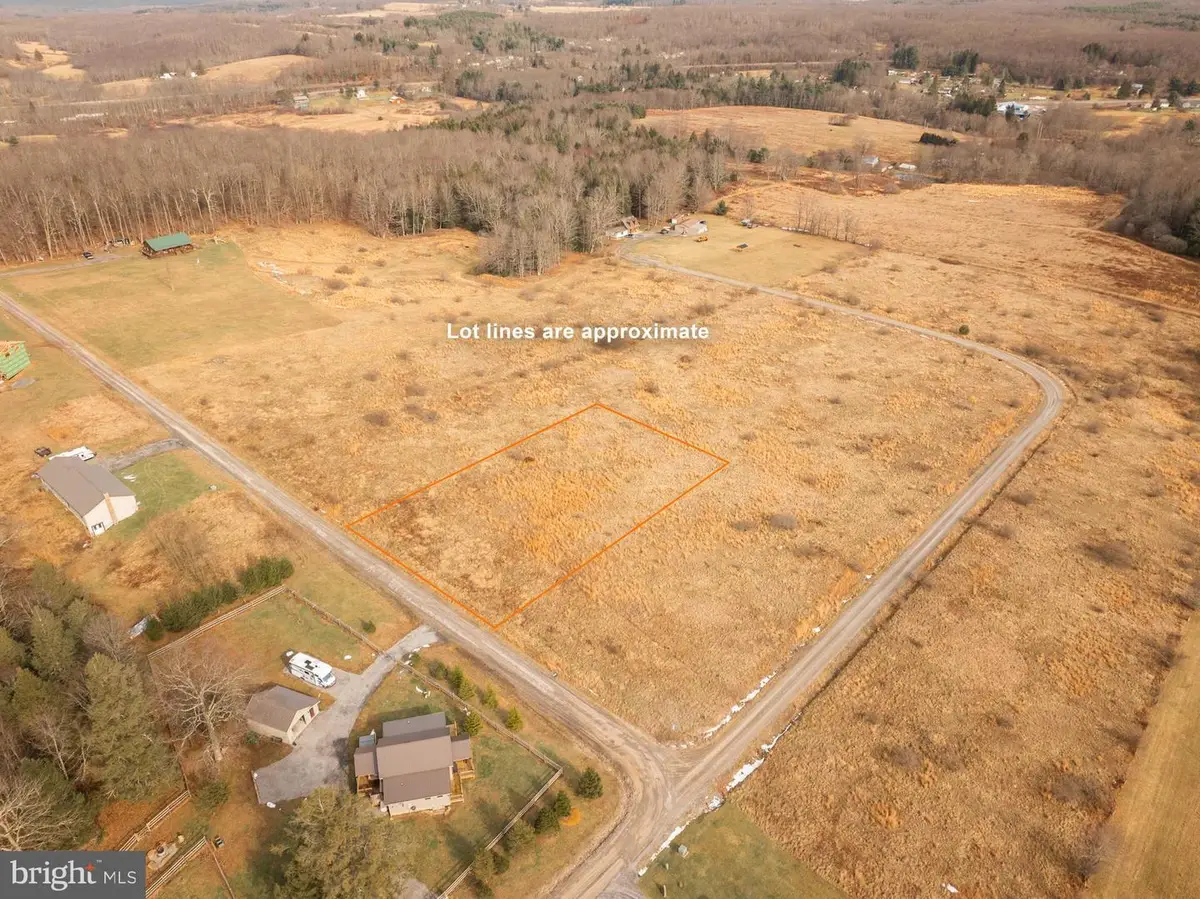Lot 51 Hemlock Ridge, Terra Alta, WV 26764 - Image #1