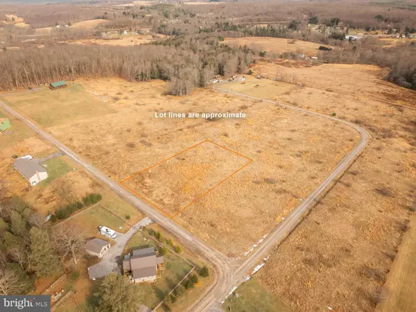 Lot 51 Hemlock Ridge, TERRA ALTA, WV 26764