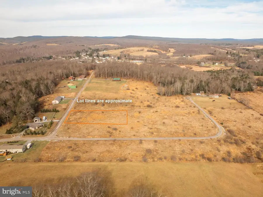 Lot 51 Hemlock Ridge, Terra Alta, WV 26764 - Image #2