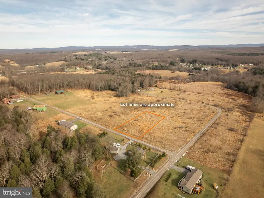 Lot 51 Hemlock Ridge, Terra Alta, WV 26764 - Image #3