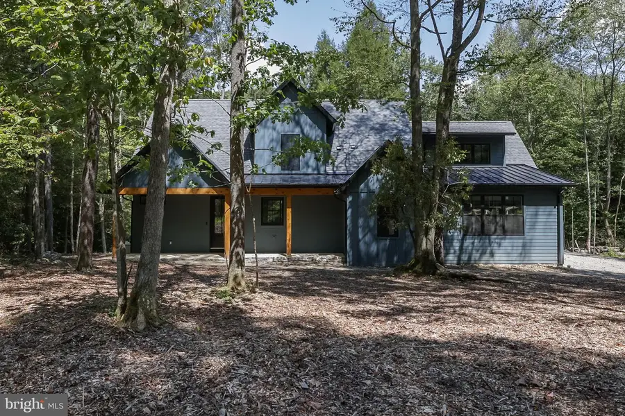 653 Watersound Trce, Bruceton Mills, WV 26525 - #2