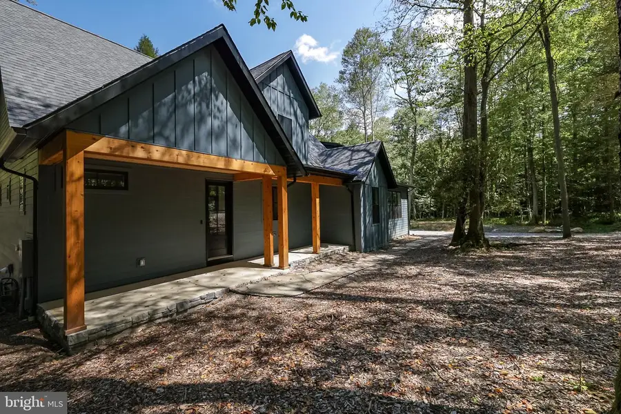 653 Watersound Trce, Bruceton Mills, WV 26525 - #3