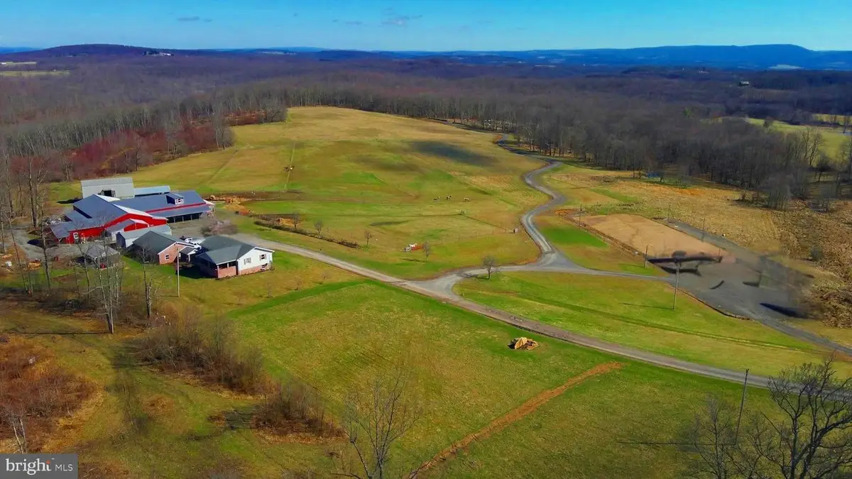 301 Dinkenberger Rd, Kingwood, WV 26537 - #1