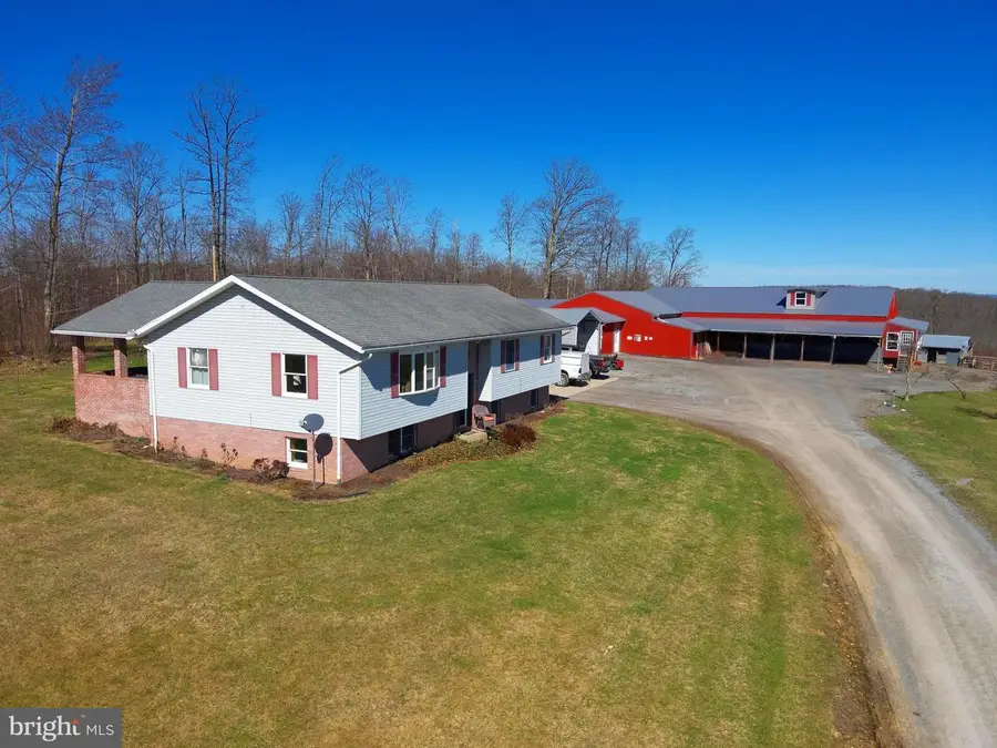 301 Dinkenberger Rd, Kingwood, WV 26537 - #2