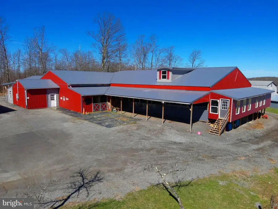 301 Dinkenberger Rd, Kingwood, WV 26537 - #3