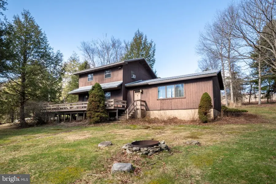 1157 Lakeford Rd, Terra Alta, WV 26764 - #2