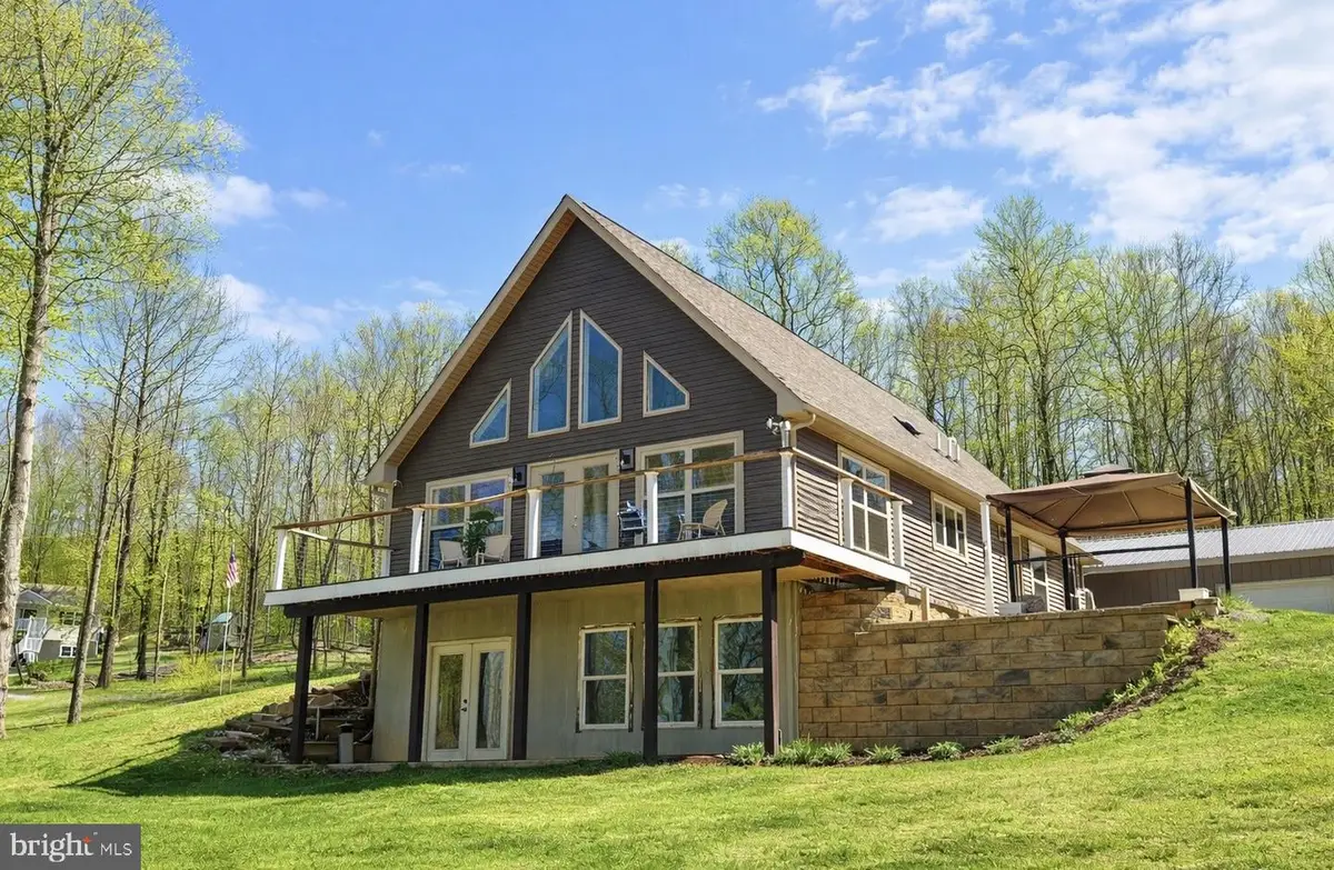 275 Sine Pl, Bruceton Mills, WV 26525 - #1
