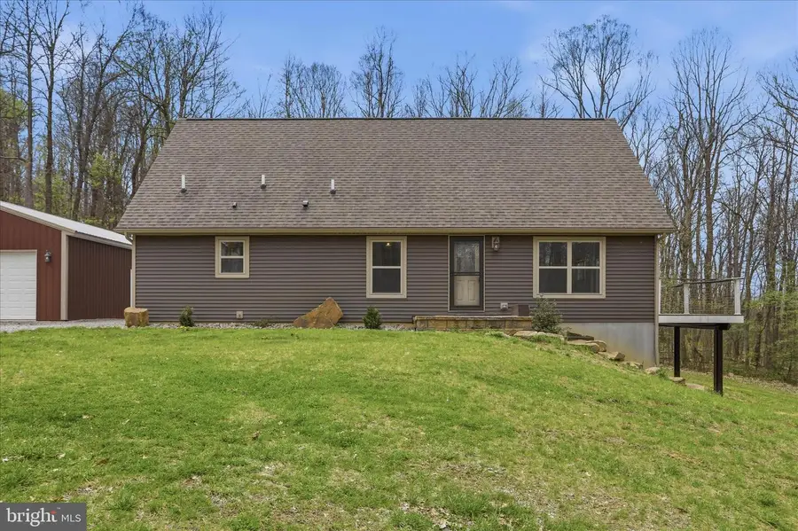 275 Sine Pl, Bruceton Mills, WV 26525 - #2