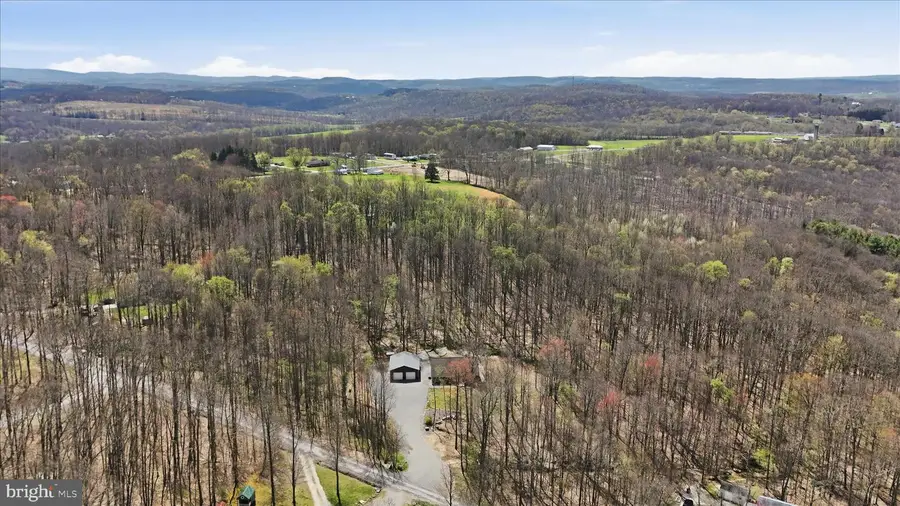 275 Sine Pl, Bruceton Mills, WV 26525 - #3