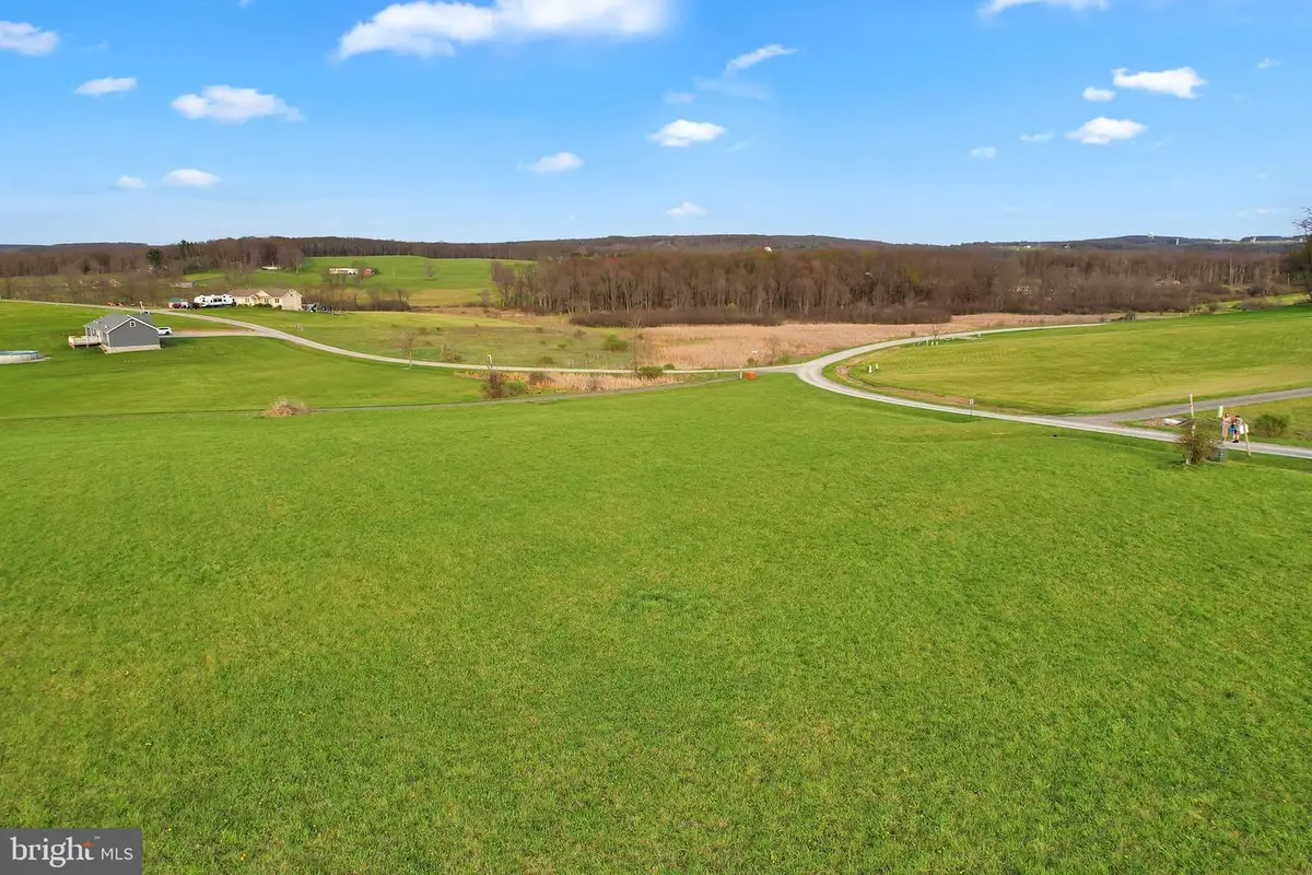 0 Meadow Lark Drive, Bruceton Mills, WV 26525 - #1