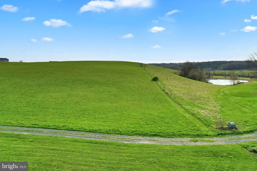 0 Meadow Lark Drive, Bruceton Mills, WV 26525 - #2