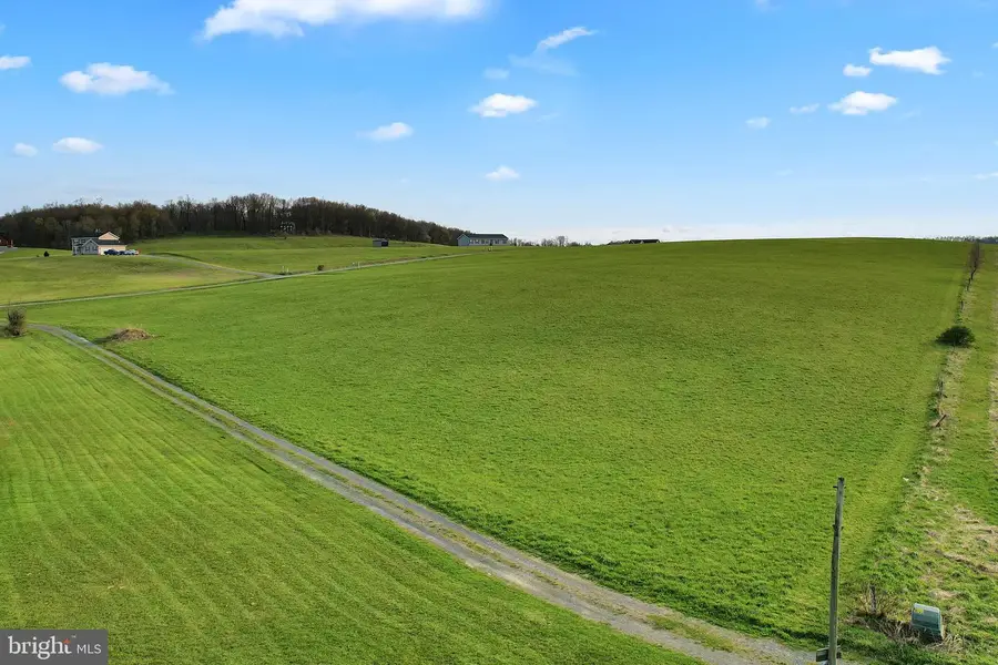 0 Meadow Lark Drive, Bruceton Mills, WV 26525 - #3