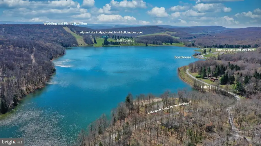 Lot 3 And 4 Grosbeak Dr, Terra Alta, WV 26764 - #2