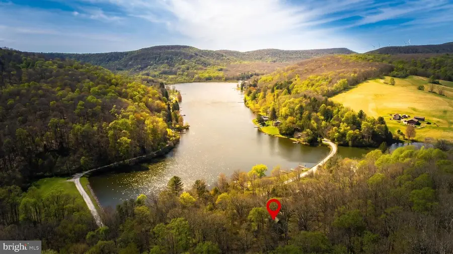 4502 Hileman Rd, Bruceton Mills, WV 26525 - #3