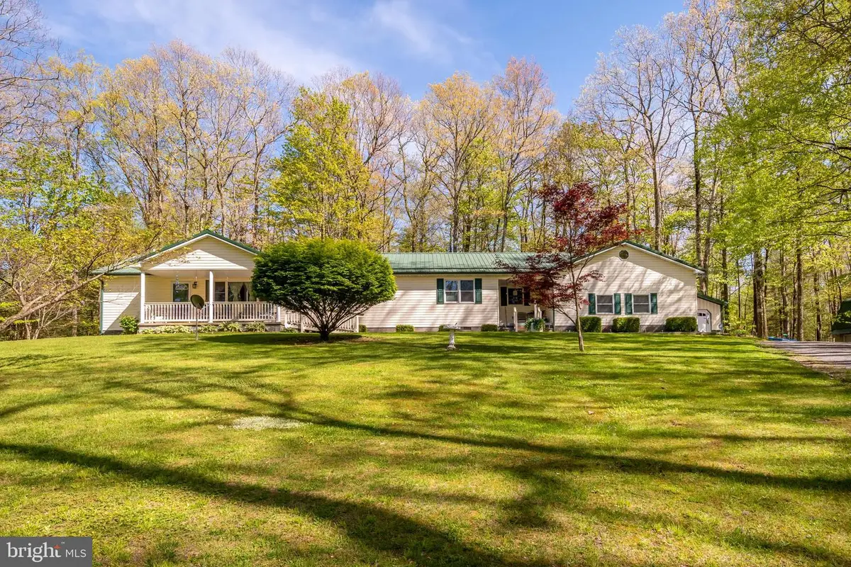 100 W Youghiogheny Dr, Aurora, WV 26705 - #1