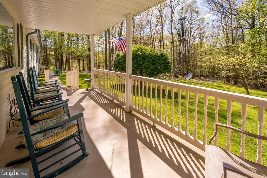 100 W Youghiogheny Dr, Aurora, WV 26705 - #3