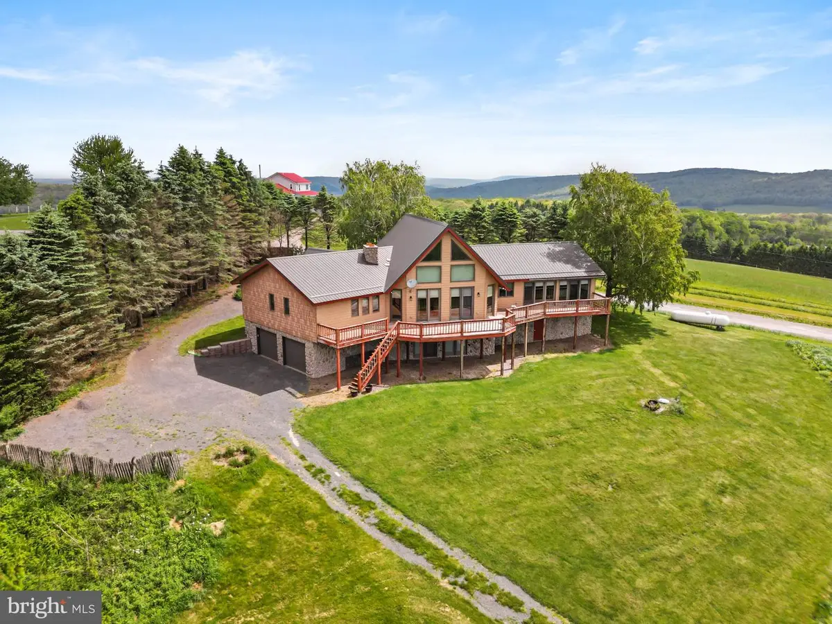 1516 White Oak School Rd, Terra Alta, WV 26764 - #1