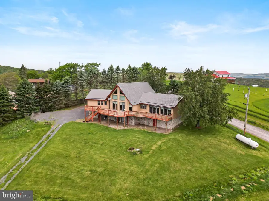 1516 White Oak School Rd, Terra Alta, WV 26764 - #2