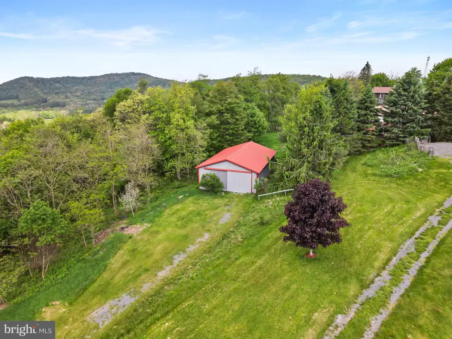 1516 White Oak School Rd, Terra Alta, WV 26764 - #3