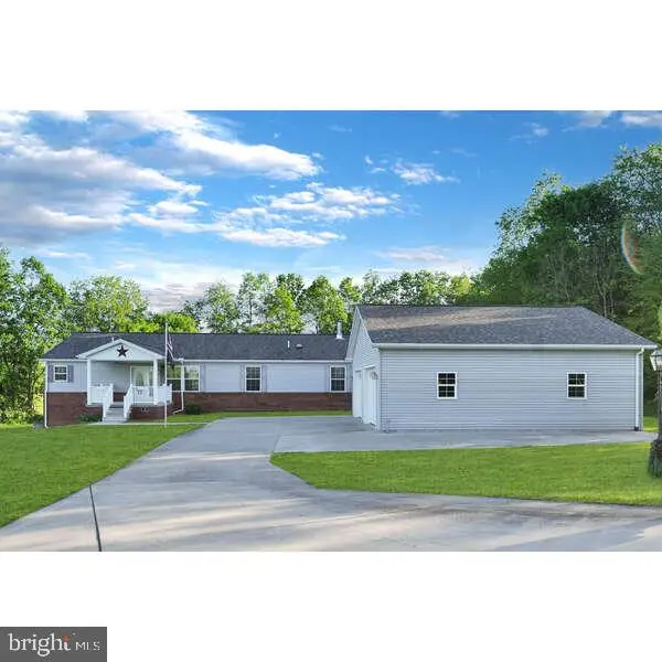 76 Filly Ln, Bruceton Mills, WV 26525 - #1