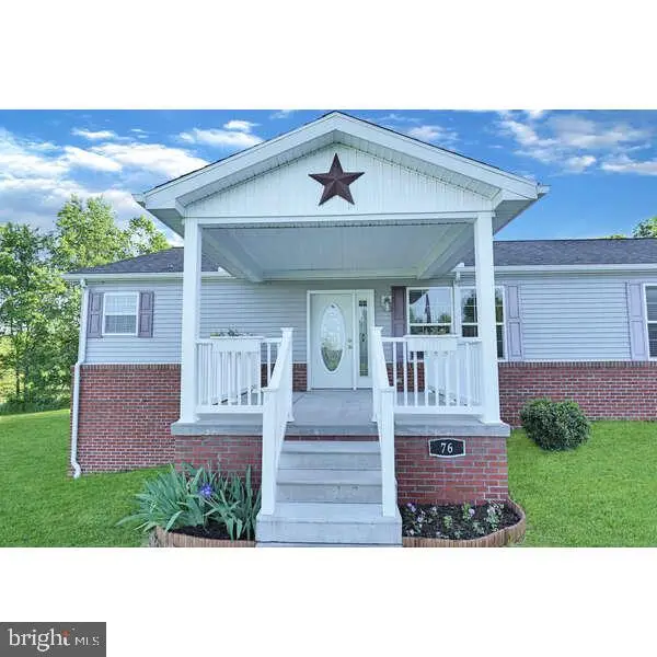 76 Filly Ln, Bruceton Mills, WV 26525 - #2