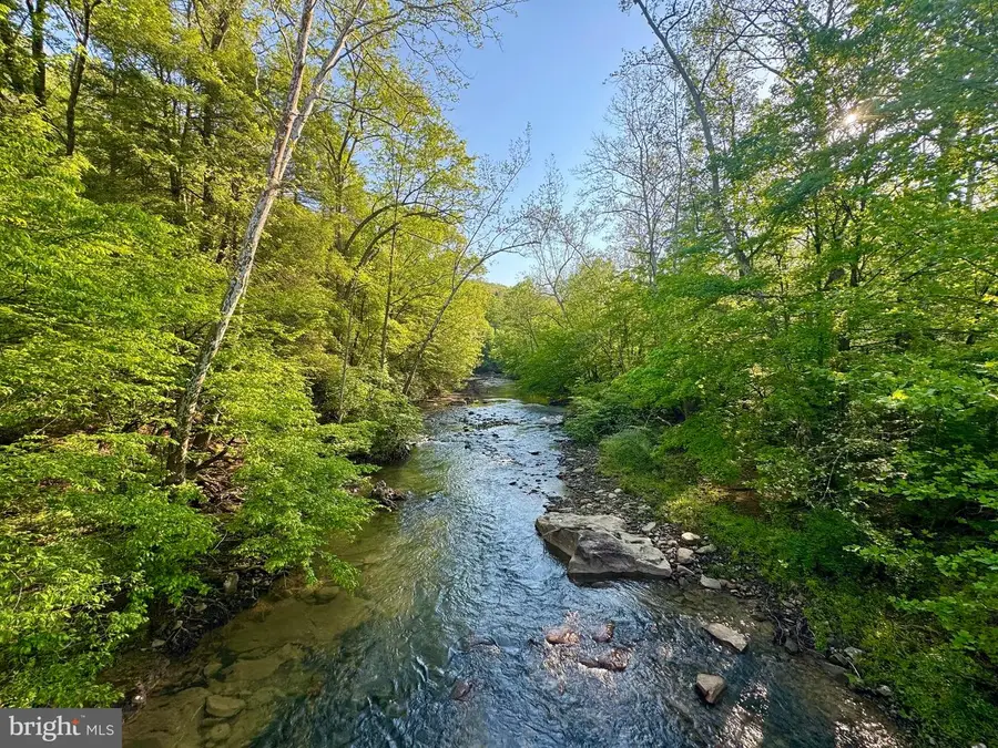 Tract A - John Orr Rd, Independence, WV 26374 - #3