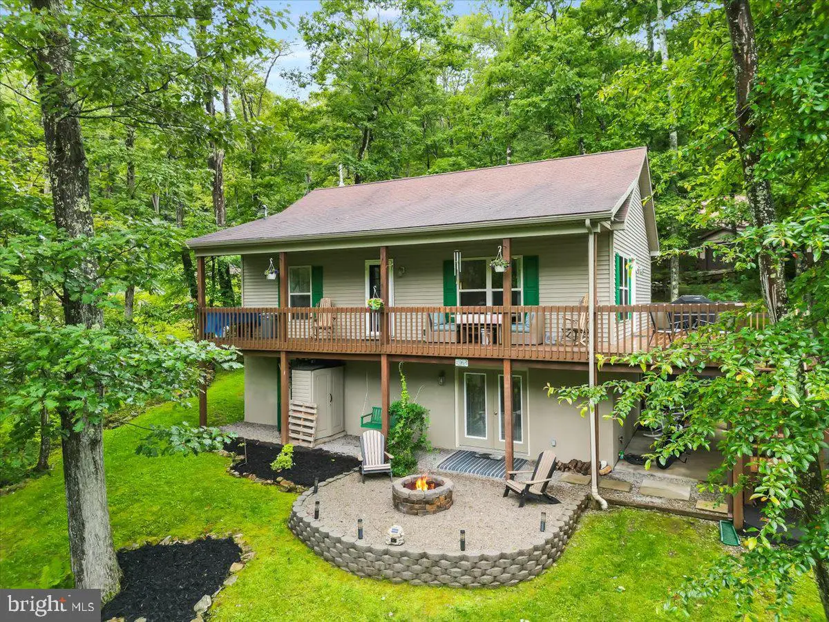 485 Redwood Dr, Terra Alta, WV 26764 - #1